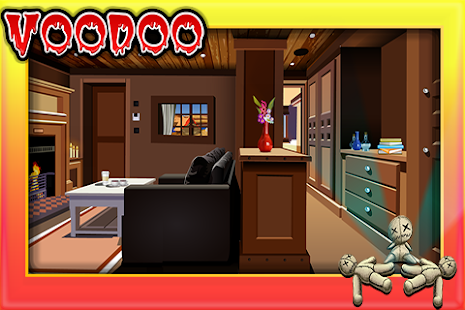 How to download Voodoo Escape 1.8.0 mod apk for android