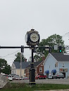 Wells Town Clock