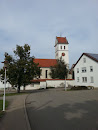 Pantaleonskirche