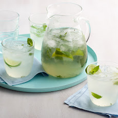 Mojito Limeade