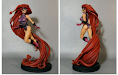 Muñecas Bowen Designs Medusa