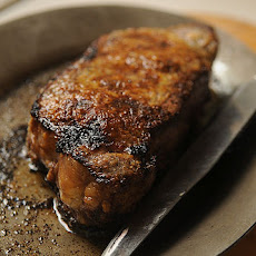 Meat & Potatoes