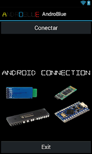 How to download AndroBlue Bluetooth Connection 1.2 mod apk for android