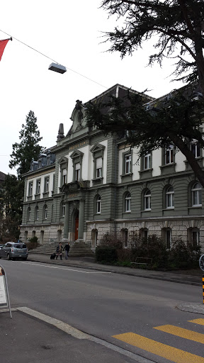 Amthaus Biel