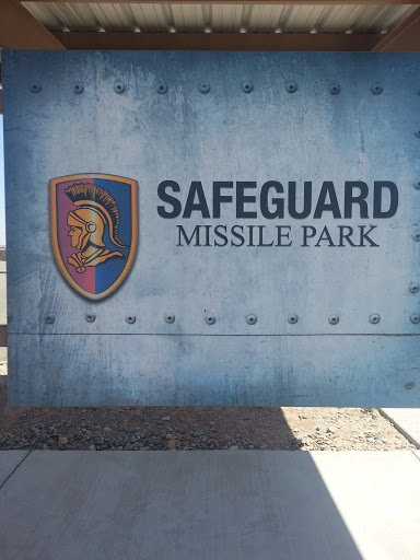 Safeguard Missile Park