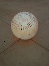 Oversized Softball