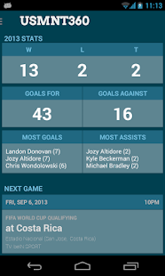 How to mod USMNT360 US Men's Soccer Team lastet apk for android