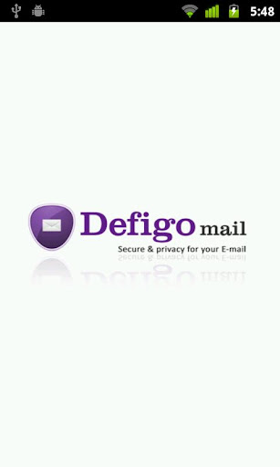 Defigo Mail