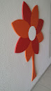 Wall Flower