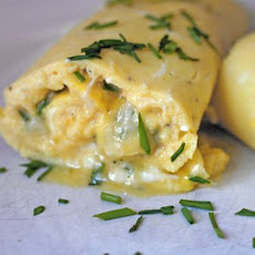 The Perfect Omelet