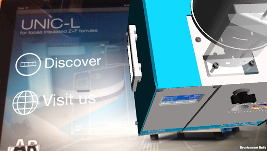 How to download U. Stripper Crimper Z+F UNIC-L 1.0 unlimited apk for bluestacks