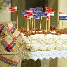 Icebox Cake