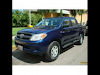  Toyota Doble Cabina 2008