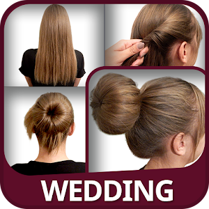 Wedding Hairstyles tutorial.apk 1.0.0.2
