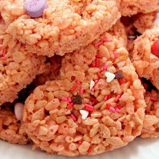 Valentine Cut-Out Treats™