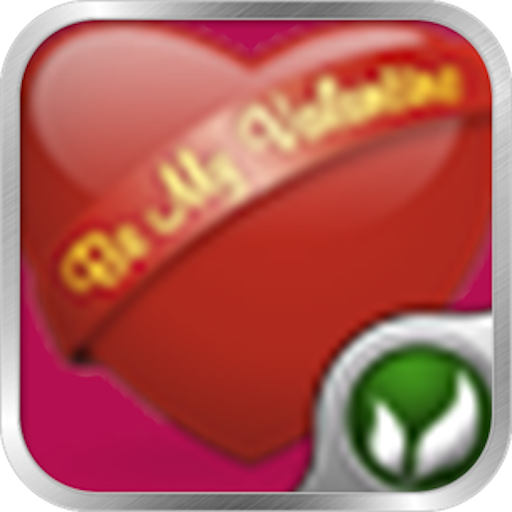 ValentineSlotMachine LOGO-APP點子