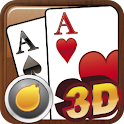 Ban Luck 3D – Chinese Blackjack, a Challenging game of 21