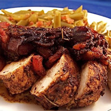 Balsamic Chicken