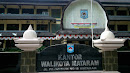Kantor Walikota Mataram