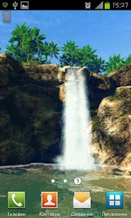 How to mod Waterfall in the jungle 0.9.0 apk for pc