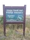 Arcata Marsh Expansion
