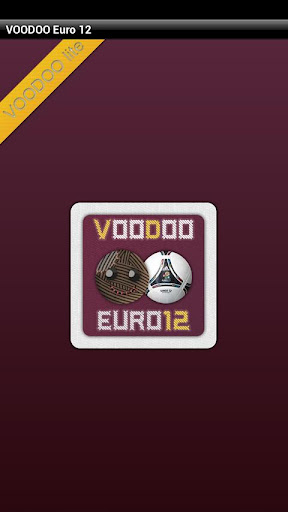 VOODOO Euro 12