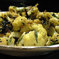 Indian Cauliflower