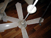 Ventiladores 4 Aspas