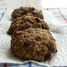 Jumbo Cookies