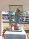 Virgen Del Rosario