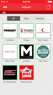 How to install AdpushMY 2.2 unlimited apk for pc