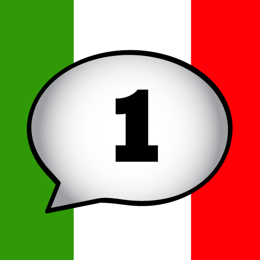 Italian Numbers (Demo) 教育 App LOGO-APP開箱王