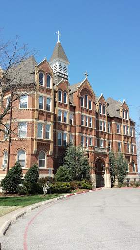 Mount Saint Mary's Academy