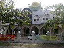 Masjid Al-Ukhuwah