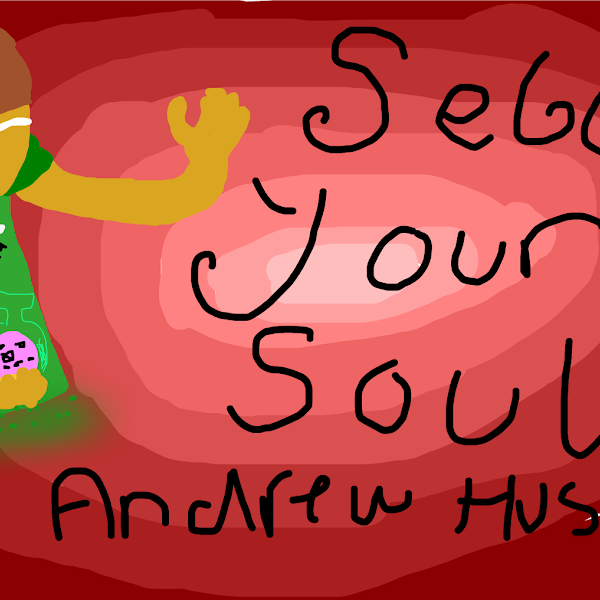 Sell your soul to Andrew Hussie » drawings » SketchPort