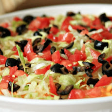 Nacho Dip