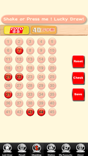 download 4D & Toto & SGP Sweep Free free