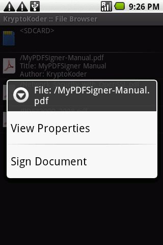 MyPDFSigner