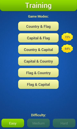 【免費教育App】World Citizen: Geography quiz-APP點子