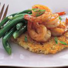 Green Beans with Shallots