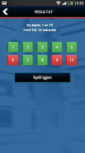 How to get TrafikkQuiz lastet apk for bluestacks