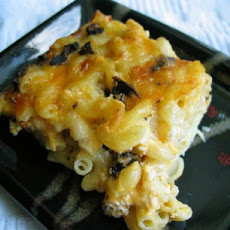 Baked Macaroni and Cheese