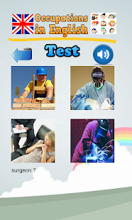 How to install Learn Occupations in English patch 1.0.5 apk for bluestacks