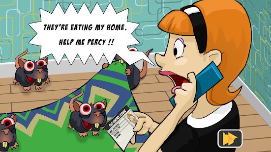 How to mod Verminator lastet apk for bluestacks