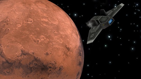 How to mod Spaceship Racing 1 unlimited apk for pc