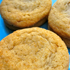 Sassy Sugar Cookies
