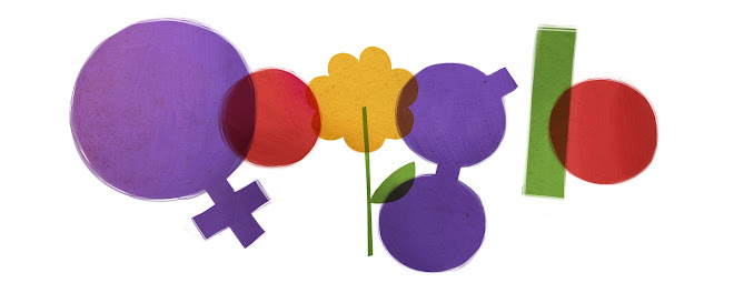 Dia da Mulher 2012