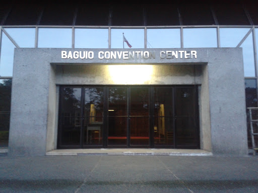 Baguio Convention Center