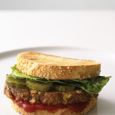Meatloaf Sandwiches