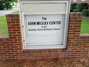 The John Wesley Center